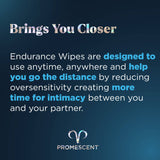 Promescent - Delay Wipes