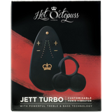 Hot Octopuss Jett Turbo