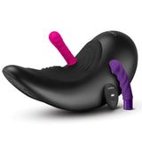 The Cowgirl Saddle Machine