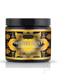 Honey Dust Kissable Body Powder Collection - 6 Oz