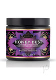 Honey Dust Kissable Body Powder Collection - 6 Oz