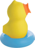 Sucky Ducky - Deluxe Clitoral Stimulator