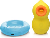 Sucky Ducky - Deluxe Clitoral Stimulator