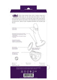 Diki Vibrating Dildo W/harness