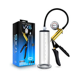 Performance Male Enhancement Pump Collection