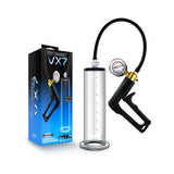 Performance Male Enhancement Pump Collection