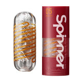 Tenga Spinner Series