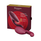 Womanizer Duo 2