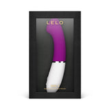 LELO GIGI 3 G-Spot Vibrator