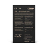LELO GIGI 3 G-Spot Vibrator