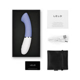 LELO GIGI 3 G-Spot Vibrator