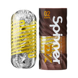 Tenga Spinner Series