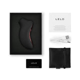 LELO SONA 3 Cruise Clitoral Stimulator
