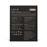 LELO SONA 3 Cruise Clitoral Stimulator