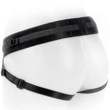 SpareParts Joque Cover Underwear Harness Double Strap)