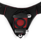 SpareParts Joque Cover Underwear Harness Double Strap)