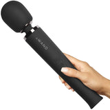 Le Wand Rechargeable Massager Black