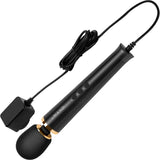 Le Wand Powerful Petite Plug-In Black