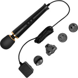 Le Wand Powerful Petite Plug-In Black