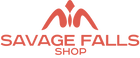 Savage Falls Shop