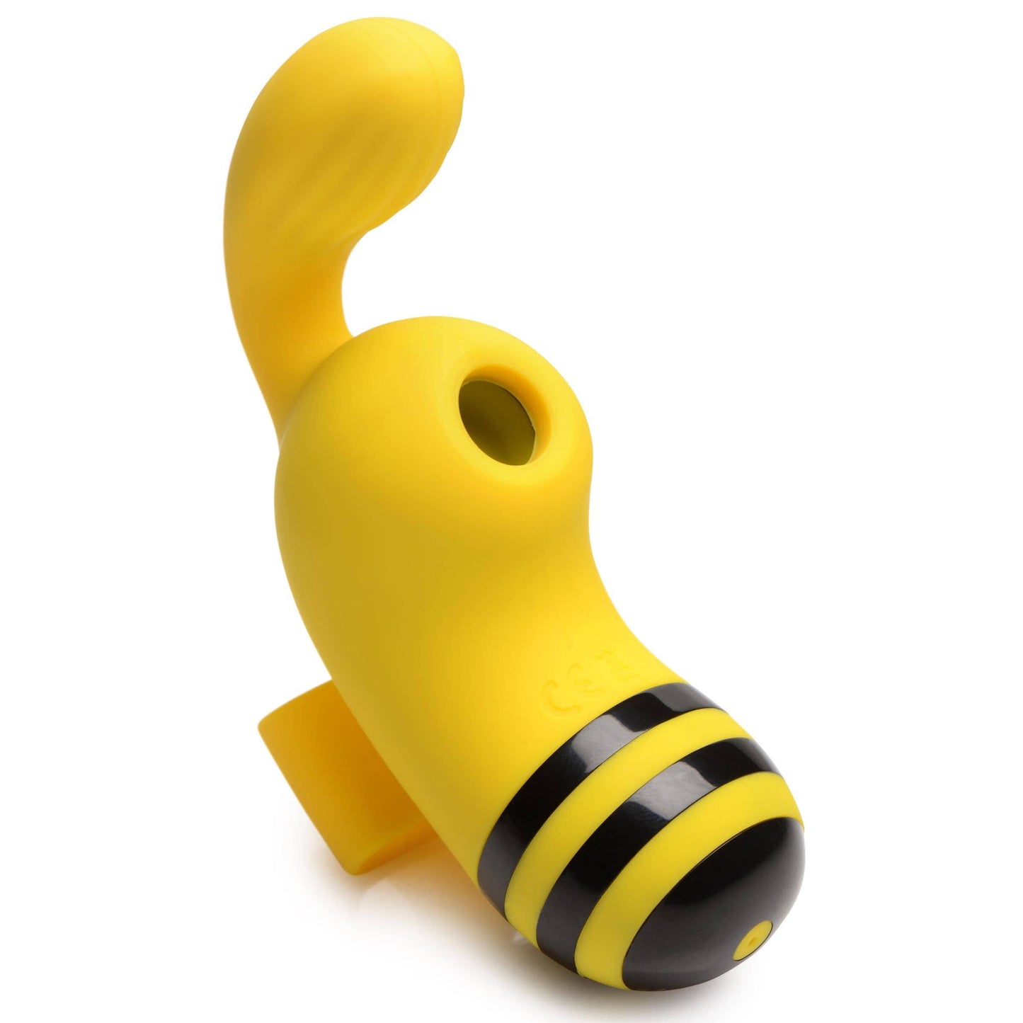 Shegasm Toys - Sucky Bee Silicone Clit Stimulator