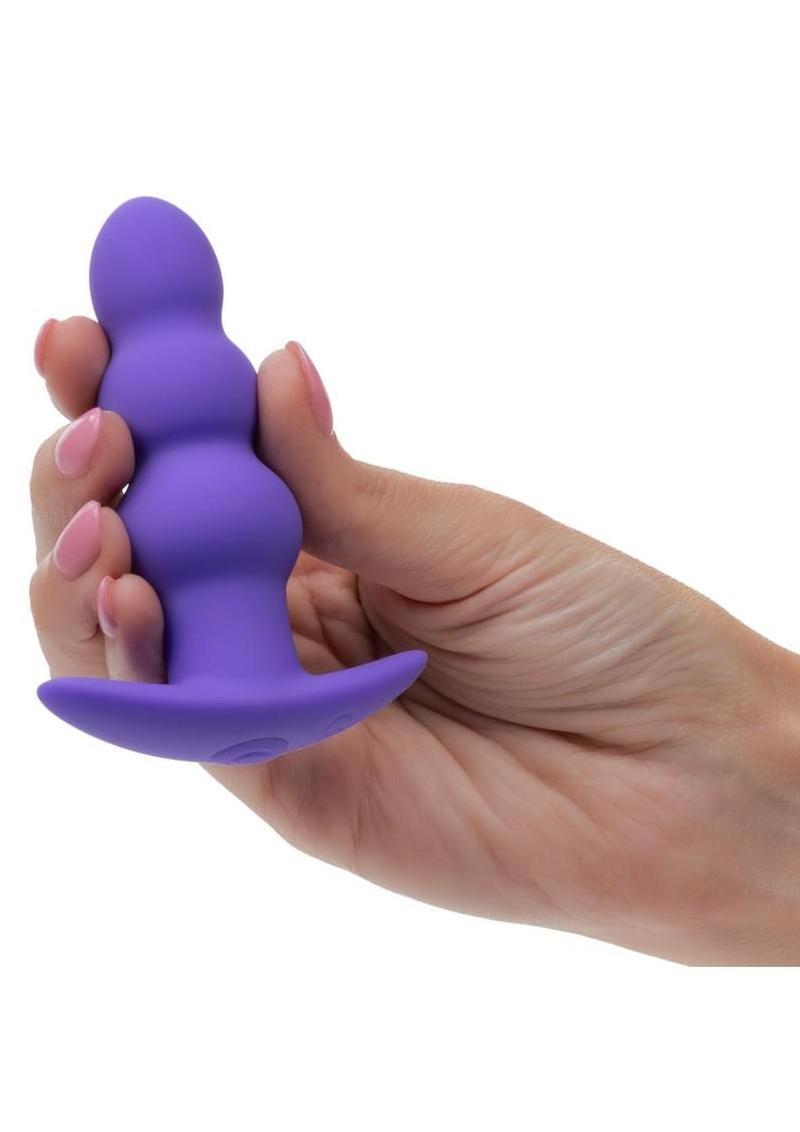 Basic Essentials Rechargeable Beaded Probe