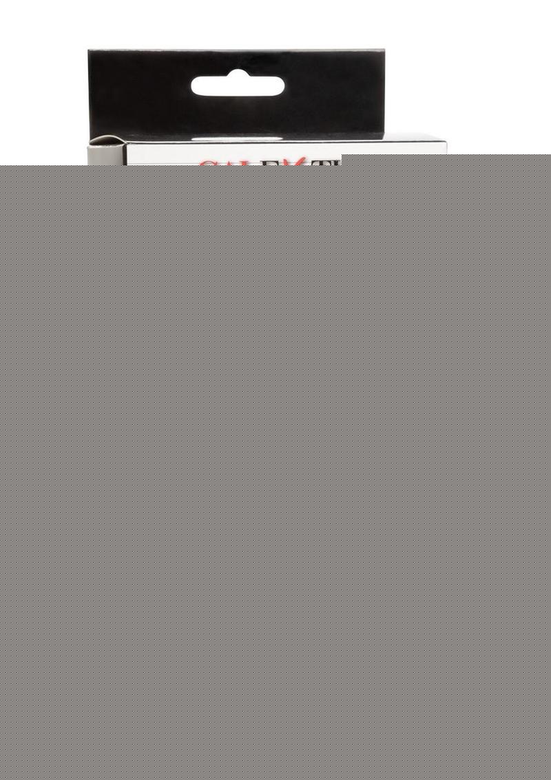 Cheap Thrills The Glory Hole Stroker - Anal - Vanilla