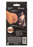 Cheap Thrills The Teacher Stroker - Pussy