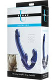 Strap U Revolver II Vibrating Strapless Strap-On