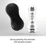 Tenga FLEX Rocky