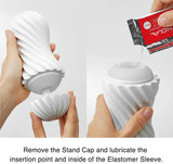 Tenga FLEX Rocky