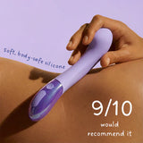 Biird Gii Glow Lilac