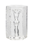 Girls Girls Girls Farrah Full Body Stroker - Clear