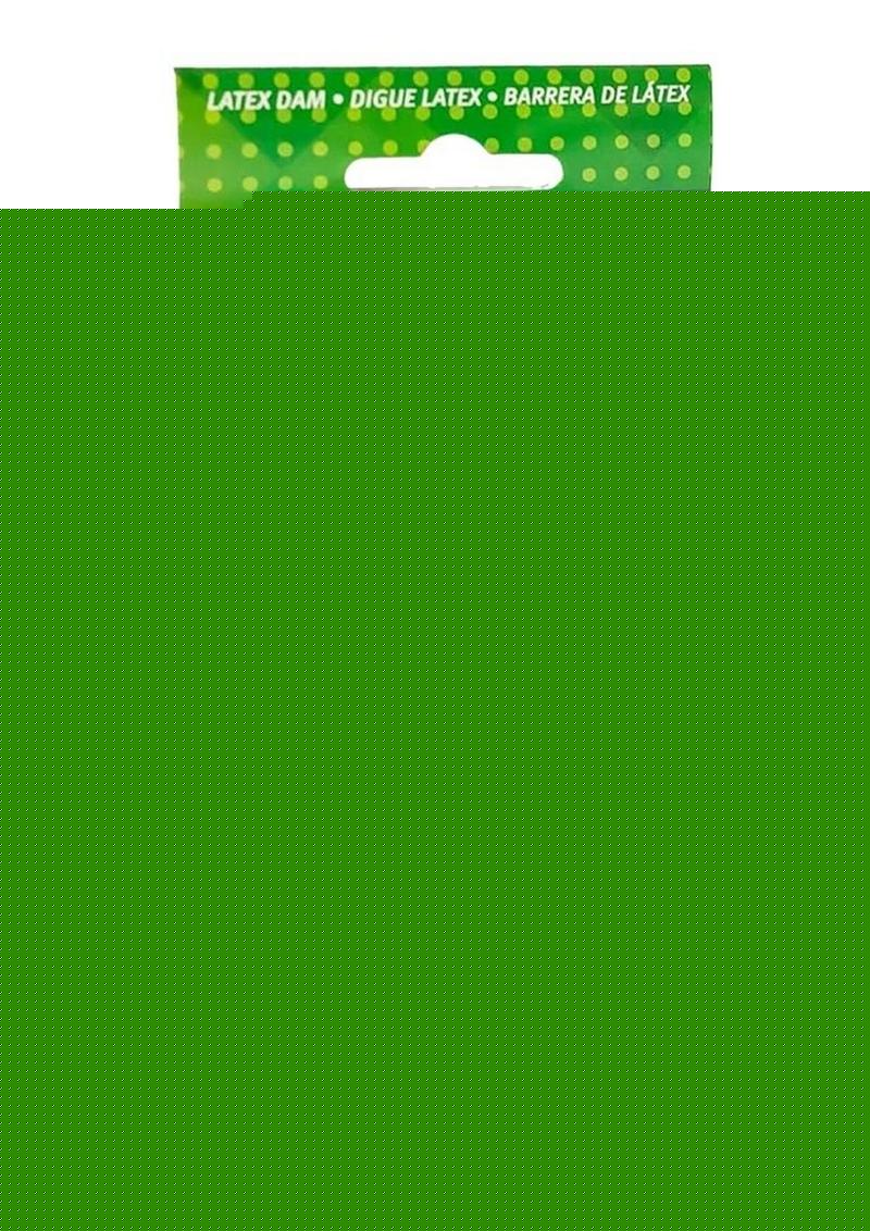 Harmony Dams Latex - 6 Pack