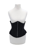 Leather Corset