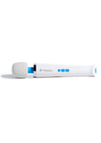 Magic Wand Plus HV-360 Waterproof Rechargeable Multispeed Vibration Massager