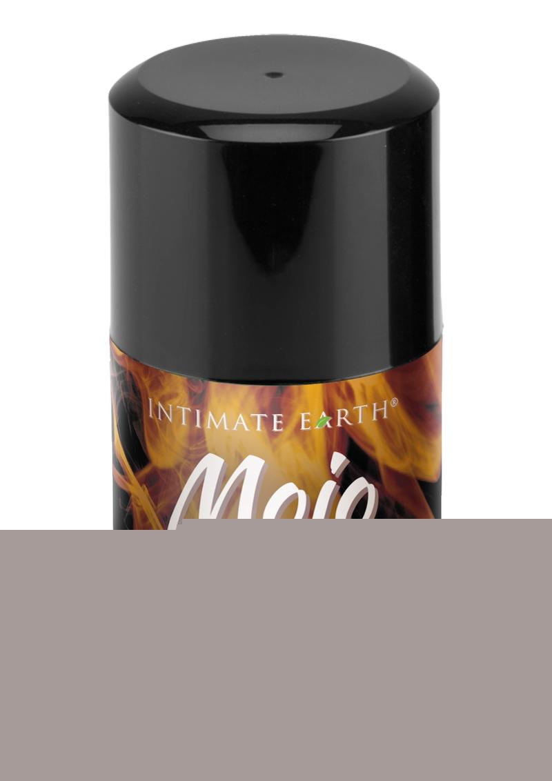 Mojo Clove Oil Anal Relaxing Gel Lubricant - 1oz