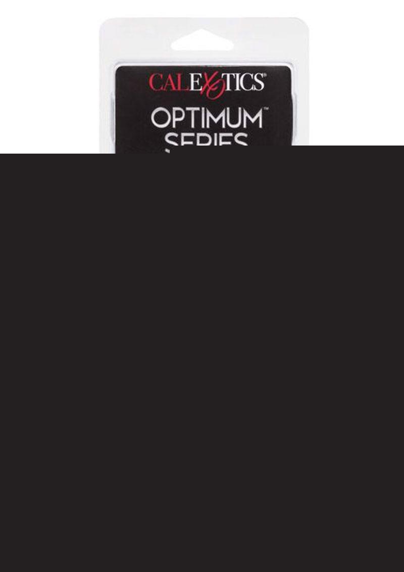 Optimum Series Stroker Pump Sleeve Masturbator - Pussy - Clear