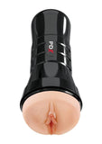Pdx Extreme Wet Pussies Super Juicy Snatch XXL Self Lubricating Stroker