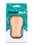 Pocket Pals Anal Stroker