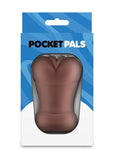 Pocket Pals Vagina Stroker