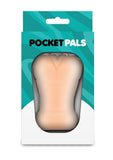 Pocket Pals Vagina Stroker