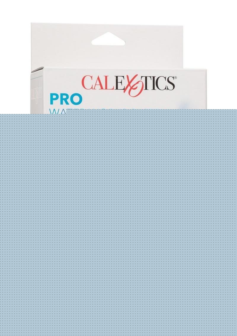 Pro Water Works Douche System - Silver