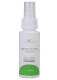 Prolonging with Ginseng Delay Spray For Men - 2oz - Bulk