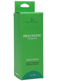 Proloonging Delay Creme For Men - 2oz - Boxed
