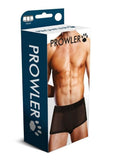 Prowler Mesh Trunk - Black - Medium