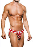 Prowler Red Paw Jock - Red - XLarge