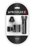 Prowler Red Toppers The Kit - Black