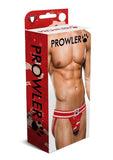 Prowler Reindeer Jock - Black/Red - Large