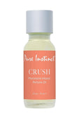Pure Instinct Pheromone Perfume Oil Dropper- Crush - 0.5oz/15ml